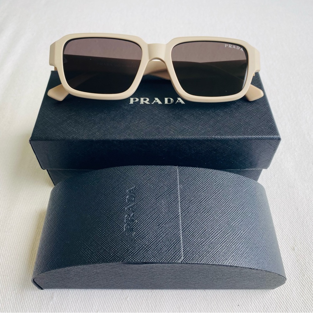Sunglasses Prada